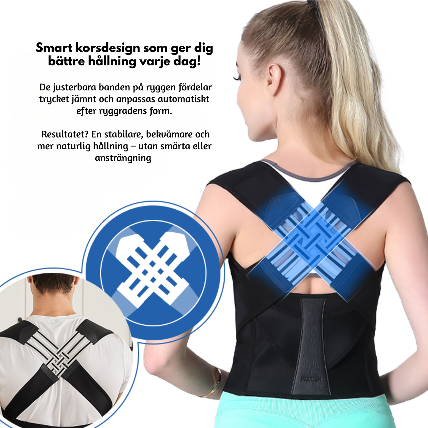 Ryggstöd
