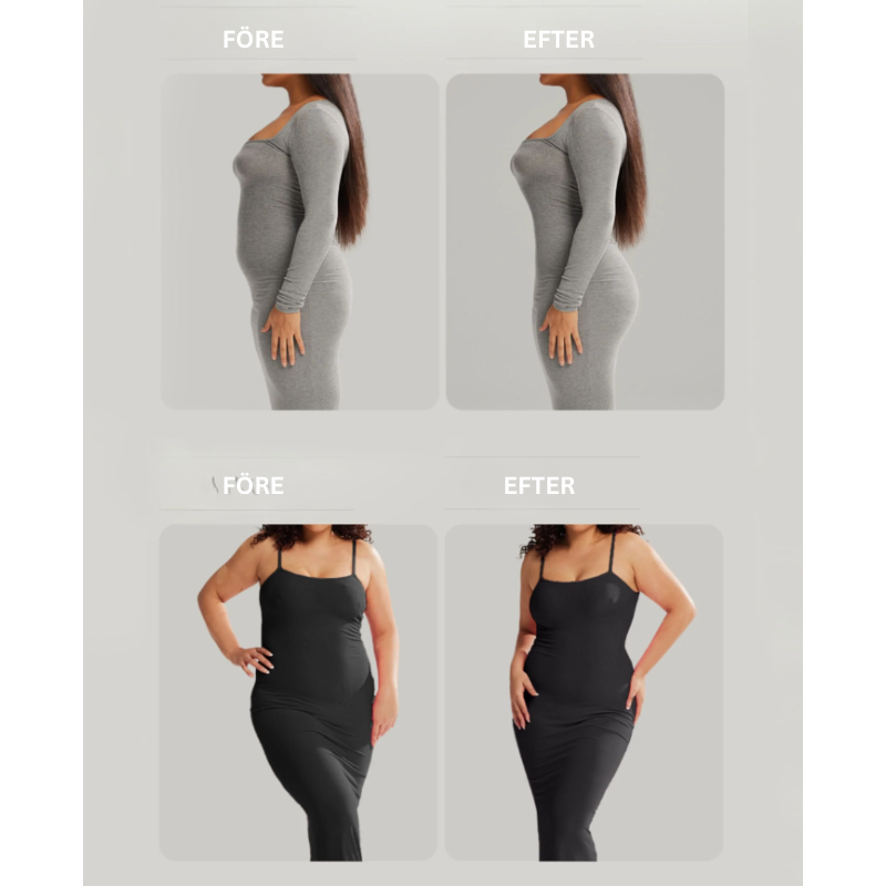 Bodysuit Shapewear