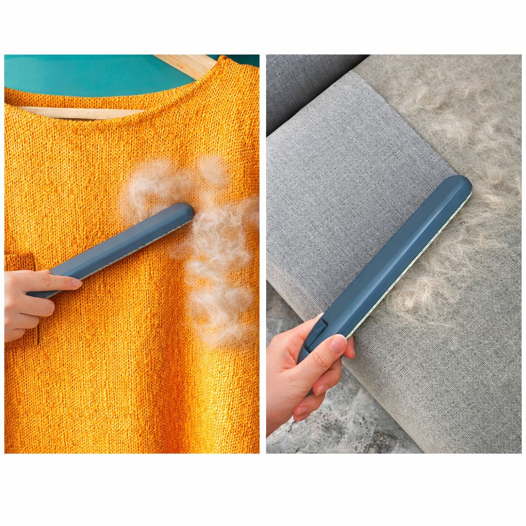 4-i-1 multifunktionell rengöringsborste