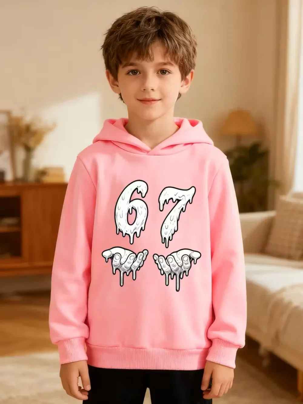 67 hoodie