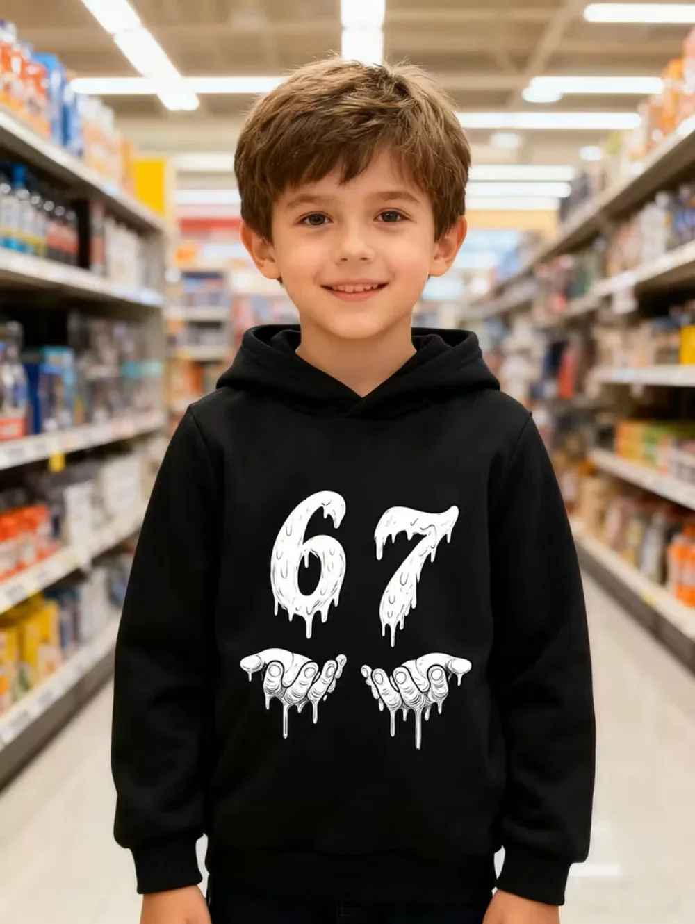 67 hoodie