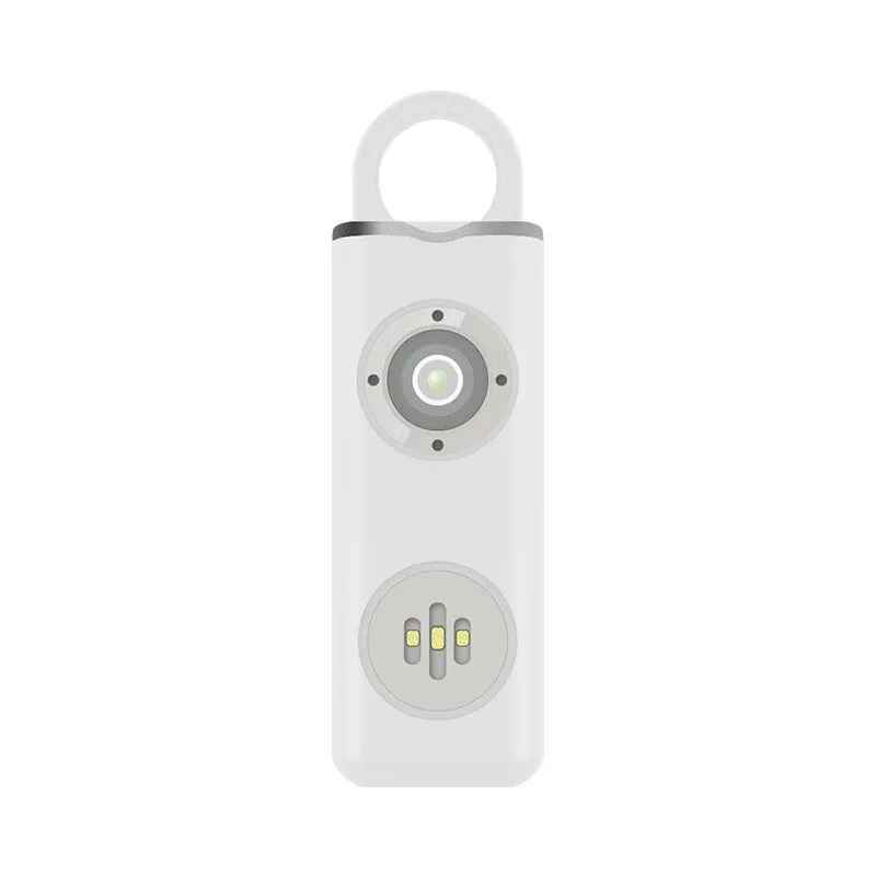 Personligt överfallslarm