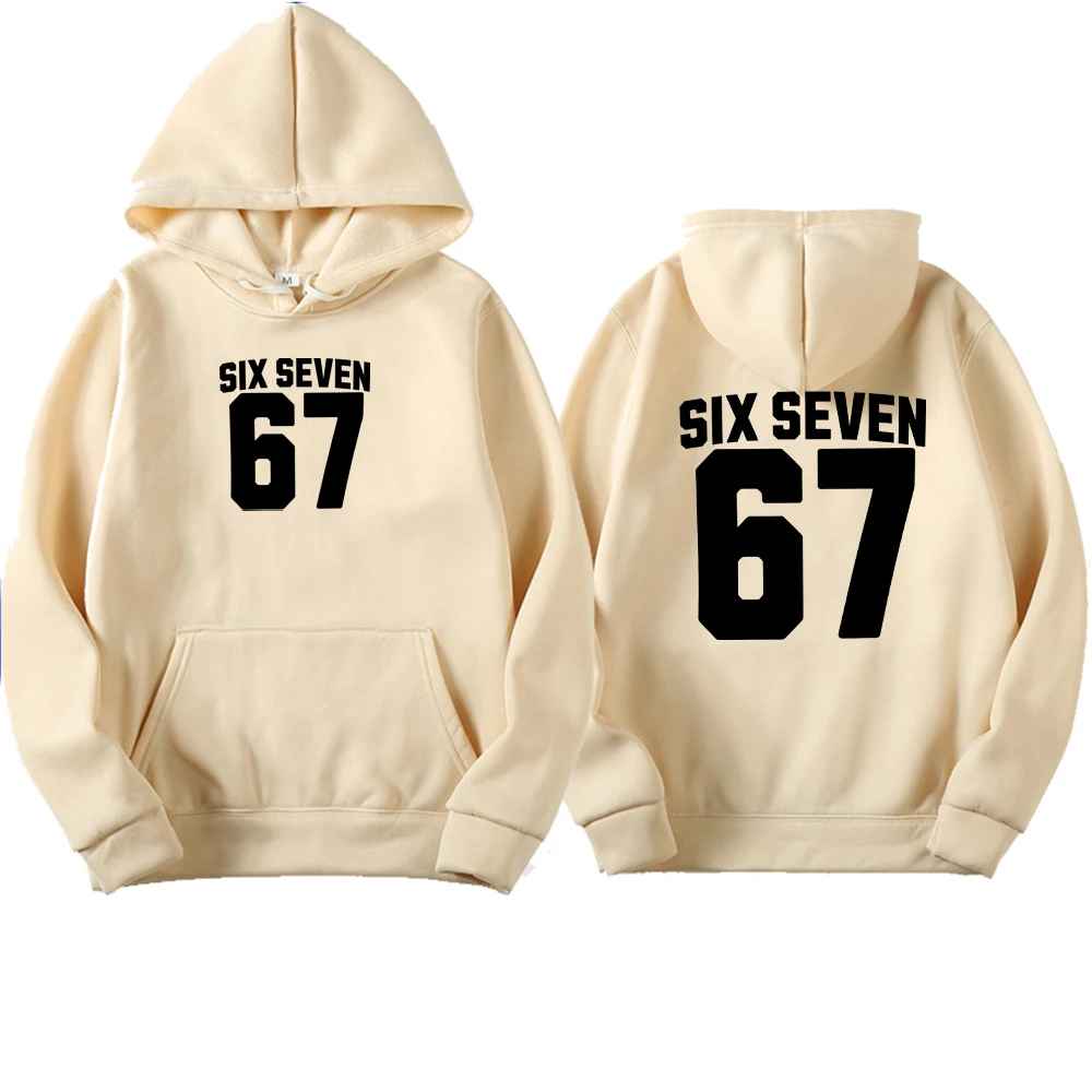 67 hoodie