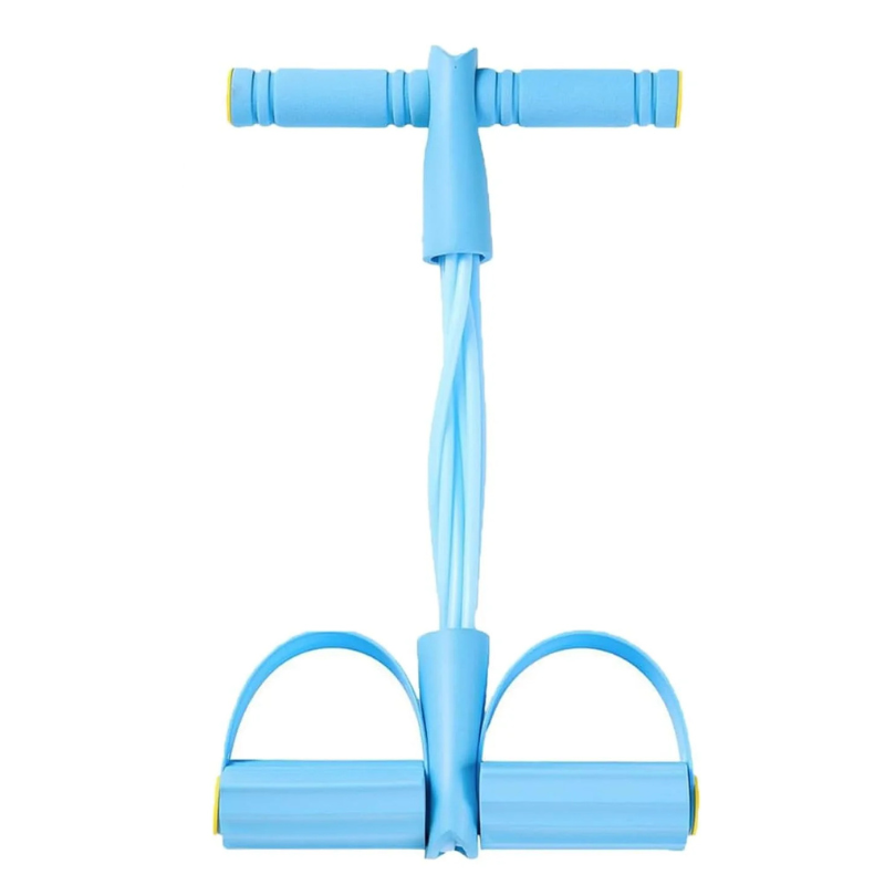 Multifunktionellt träningsrep