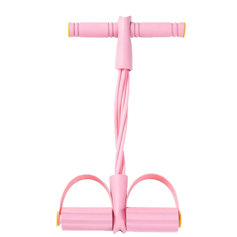 Multifunktionellt träningsrep