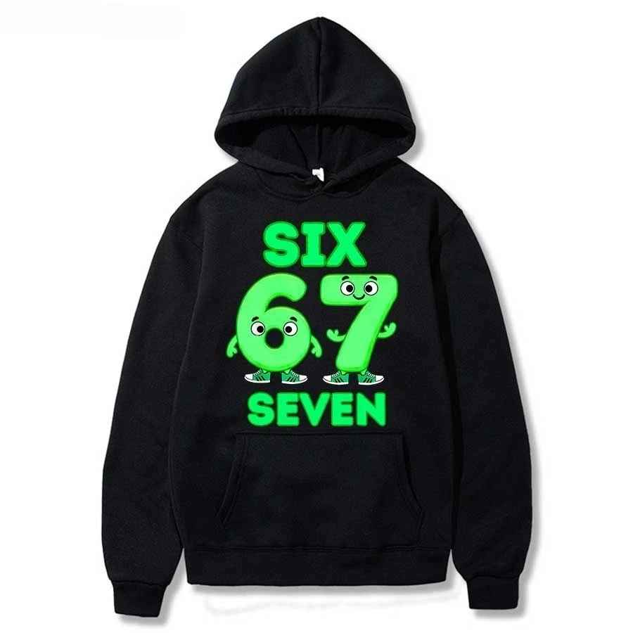 67 hoodie