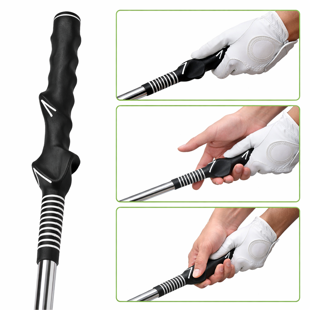 Golf Swing Speed Trainer