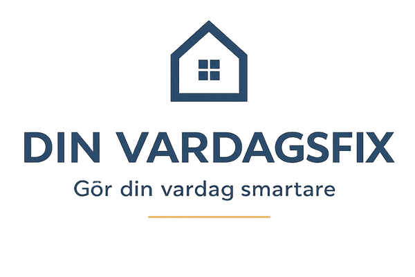 DinVardagsfix