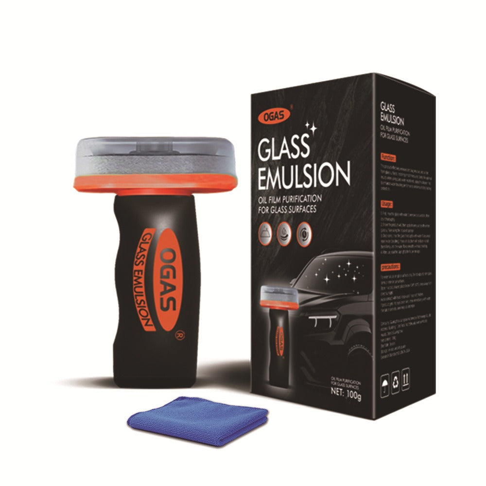 OGAS Glasrengöringsborste