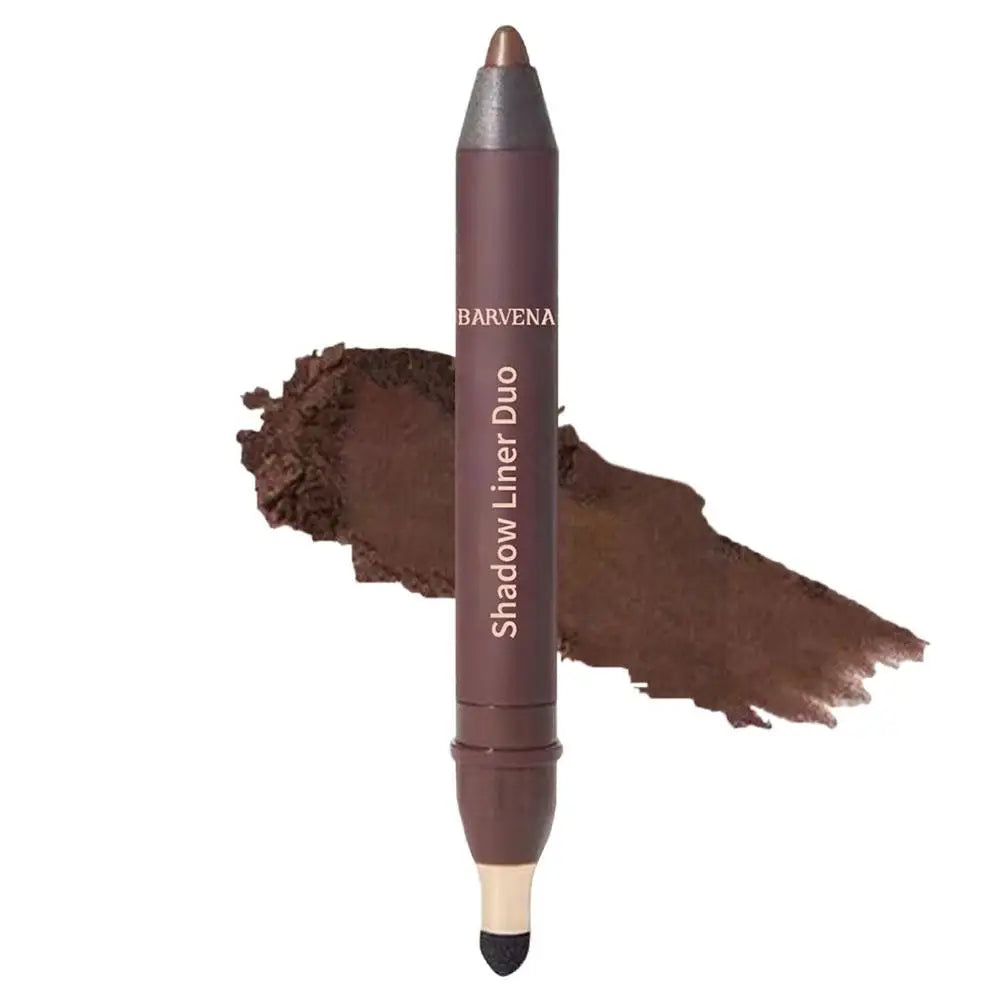Eyeshadow and Eyeliner 2-in-1 Waterproof