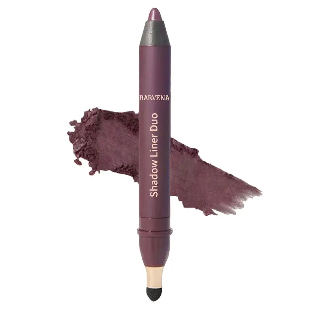 Eyeshadow and Eyeliner 2-in-1 Waterproof