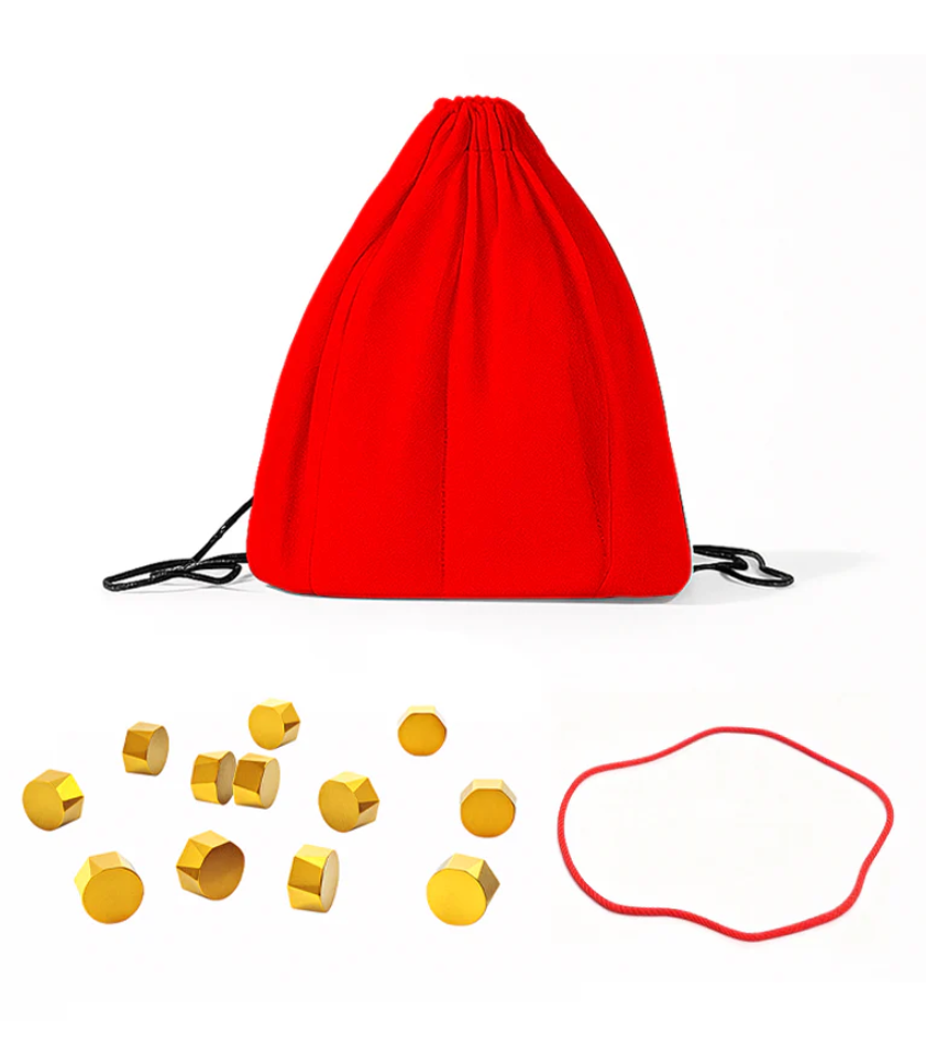 New Magnetic Chess Game